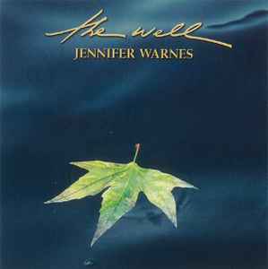 Jennifer Warnes - The Well album cover