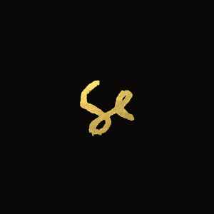 Sylvan Esso - Sylvan Esso album cover