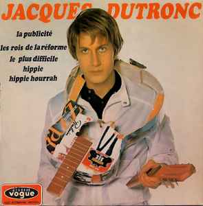 La Publicité - Jacques Dutronc