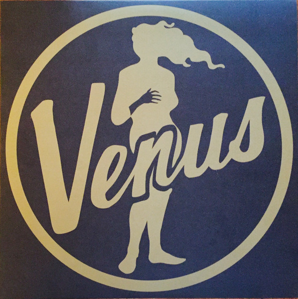 Venus Jazz Super LP Sampler (2005, Vinyl) - Discogs