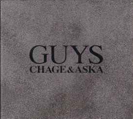 Chage & Aska – Guys (1992, Digipak, CD) - Discogs