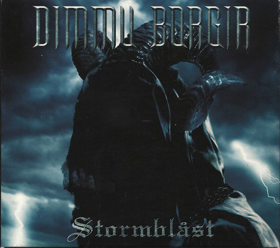 Ozzfest - Shagrath (Official) with Dimmu Borgir at