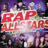 Rap Allstars Feat. Leroy Daniels - Last Christmas