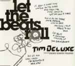 Cover of Let The Beats Roll, 2007-05-21, CD