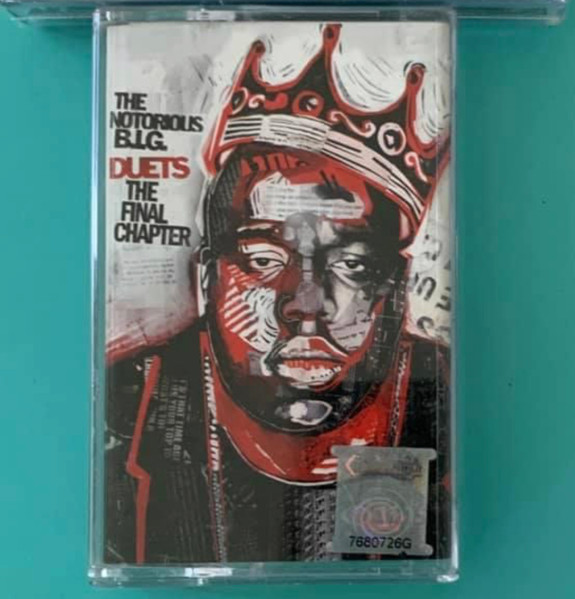 The Notorious B.I.G. - Duets (The Final Chapter) | Releases | Discogs