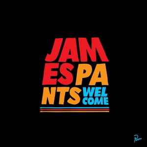 Welcome - James Pants