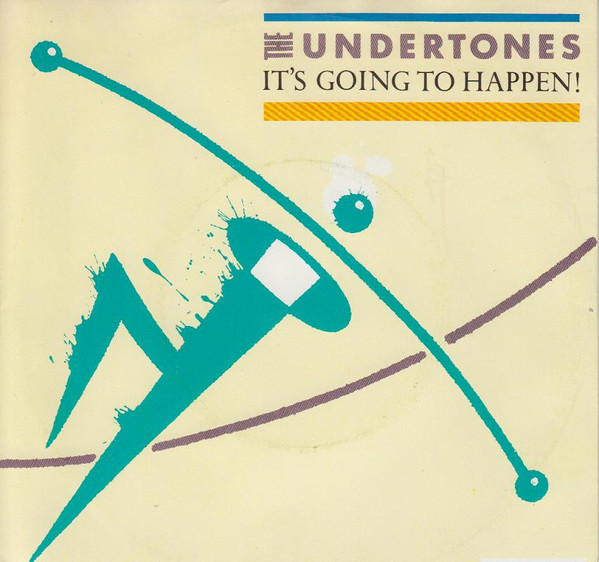 last ned album The Undertones - Its Going To Happen
