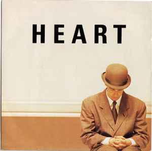 Pet Shop Boys - Heart album cover