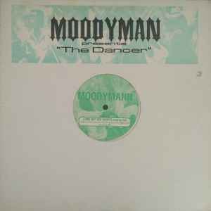 Moodymann - Long Hot Sex Nights / The Dancer album cover