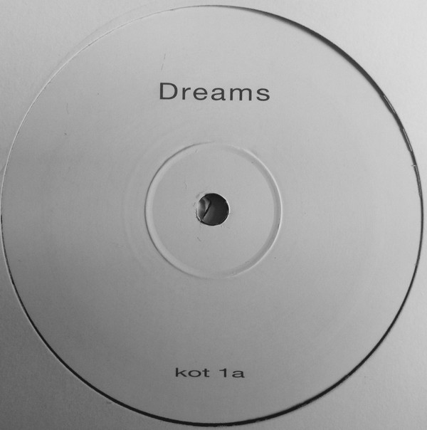 télécharger l'album Kings Of Tomorrow - Dreams Through