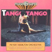 ladda ner album Peter Hamilton - Tango Tango