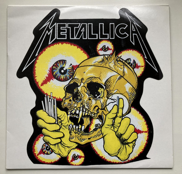 Metallica – Wherever We May Roam (2018, Cardboard Cover, CD) - Discogs