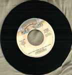 Cover of What Cha Gonna Do With My Lovin / Never Knew Love Like This Before, 1983, Vinyl