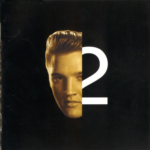 Elvis Presley - Elvis 2nd To None | Releases | Discogs