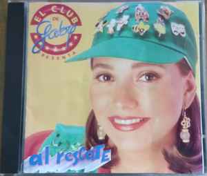 El Club de Gaby – El Club De Gaby Presenta Al Rescate. (1994, CD) - Discogs