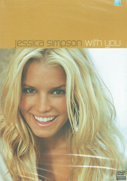 Jessica Simpson Music Videos in 2004