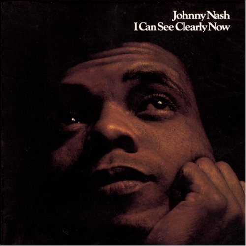 Johnny Nash I Can See Clearly Now Vinyl Discogs