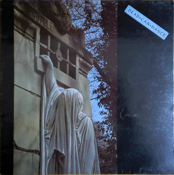 The Carnival Within – A Tribute to Dead Can Dance (Clear Vinyl