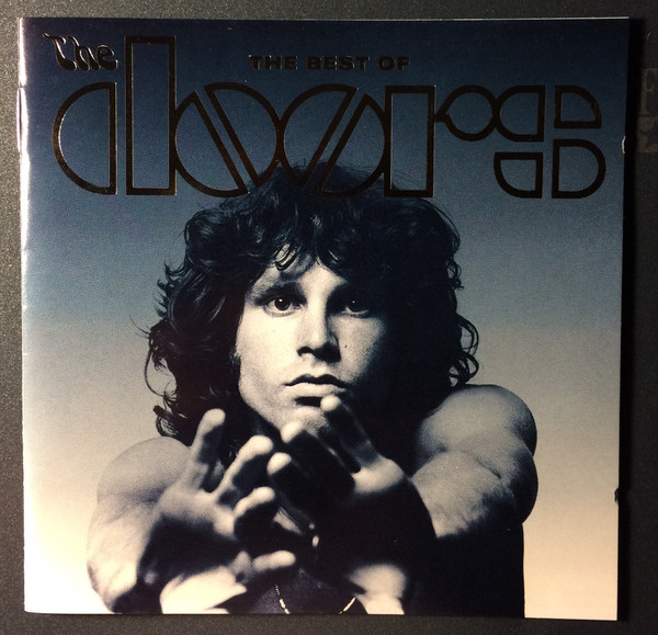 The Very Best of The Doors (2001 album) - Wikipedia