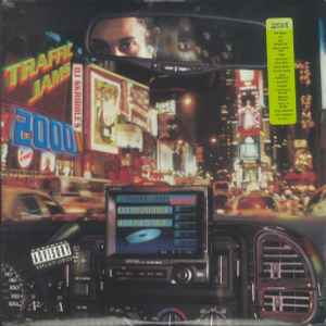 DJ Skribble's Traffic Jams 2000 (Vinyl, LP, Compilation) for sale