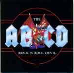 Cover of The Rock'n'roll Devil, , CD