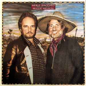 Poncho & Lefty (Vinyl, LP, Album, Stereo) for sale