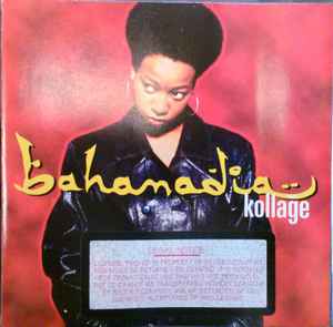 Bahamadia – Kollage (1996, CD) - Discogs
