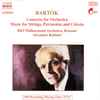 Bartók* - Alexander Rahbari / BRT Philharmonic Orchestra, Brussels* - Concerto For Orchestra / Music For Strings, Percussion And Celesta