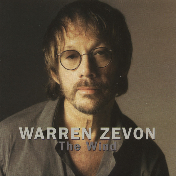 Warren Zevon - Wind Releases | Discogs