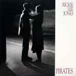 Cover of Pirates, 1981, Vinyl