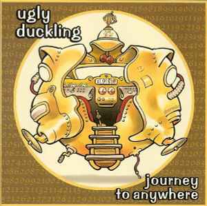 見事な創造力 Ugly Rhinestone Duckling ‎/ Duckling Crystal Eye On