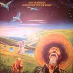 Cover of Hard Nose The Highway, 1973, Vinyl