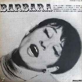 Barbara (5) - Barbara N°2