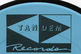 Tandem Records image