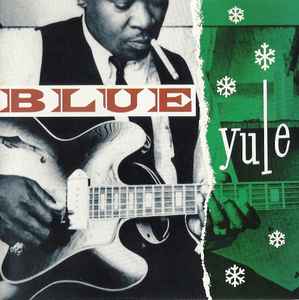 Various - Blue Yule