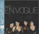 Cover of Best Of En Vogue, 1998-10-15, CD