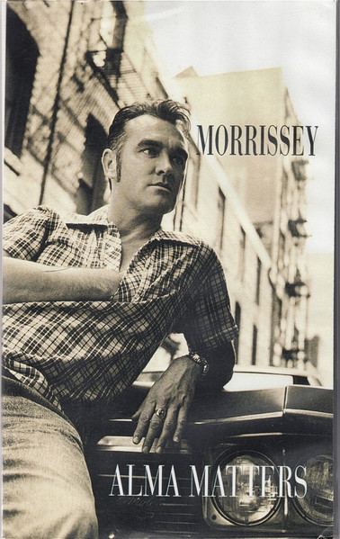 Morrissey - Alma Matters | Releases | Discogs
