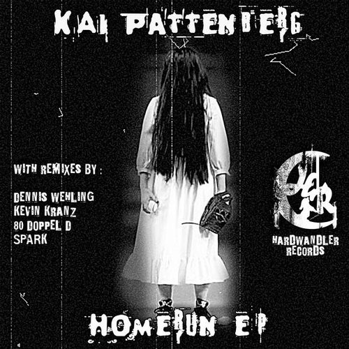 descargar álbum Kai Pattenberg - Homerun EP