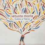 Vetusta Morla - MSDL (Vinilo azul + CD) - Juanita Vinyls