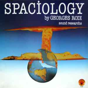Spaciology - Georges Rodi