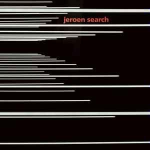 Jeroen Search - Time Signature EP album cover