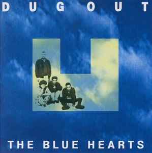 The Blue Hearts – Young And Pretty (1987, CD) - Discogs