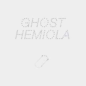 Stefan Goldmann - Ghost Hemiola album cover