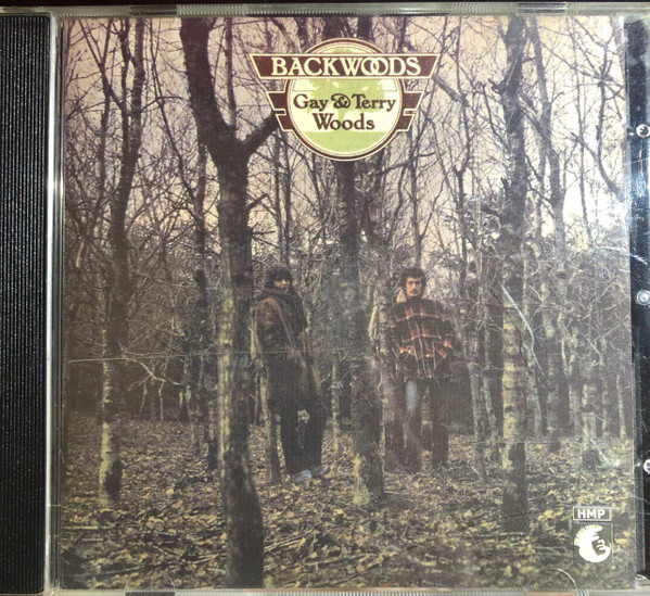 Gay & Terry Woods – Backwoods (1975, Vinyl) - Discogs