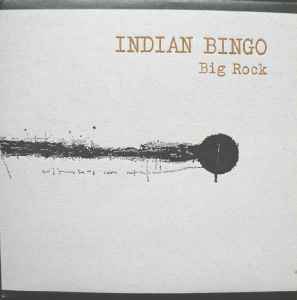 Indian Bingo / Ambulance – Independent Project Records 10th