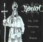 Cover of By The Blessing Of Satan, 2004-03-15, CD