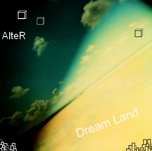 baixar álbum Alter - Dream Land