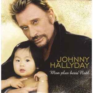 Johnny Hallyday - Mon Plus Beau Noël