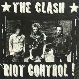 The Clash – Rude Boy The Outtakes (Vinyl) - Discogs