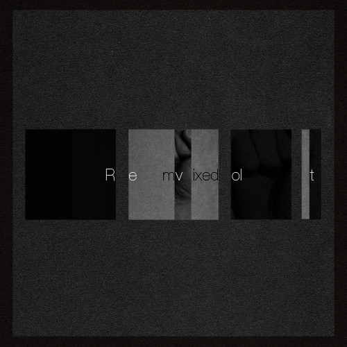 Album herunterladen Heron - Revolt Remixed